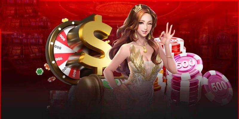 GOAL123 là nơi lý tưởng để bạn tham gia