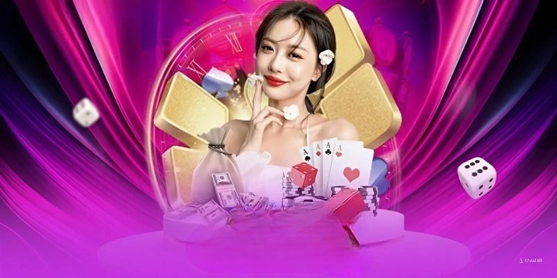 Nhà cái luôn tiếp thu ý kiến và làm hài lòng người chơi